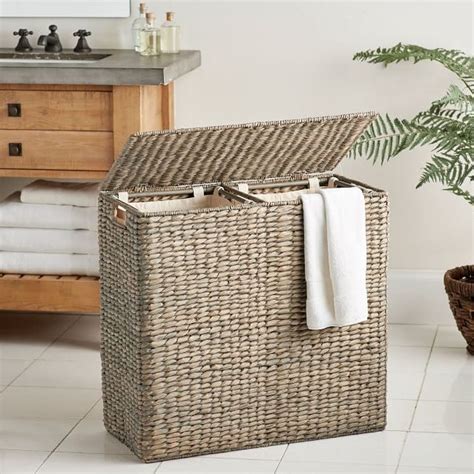 10 Best Laundry Hampers of 2024, Tested and Reviewed .
